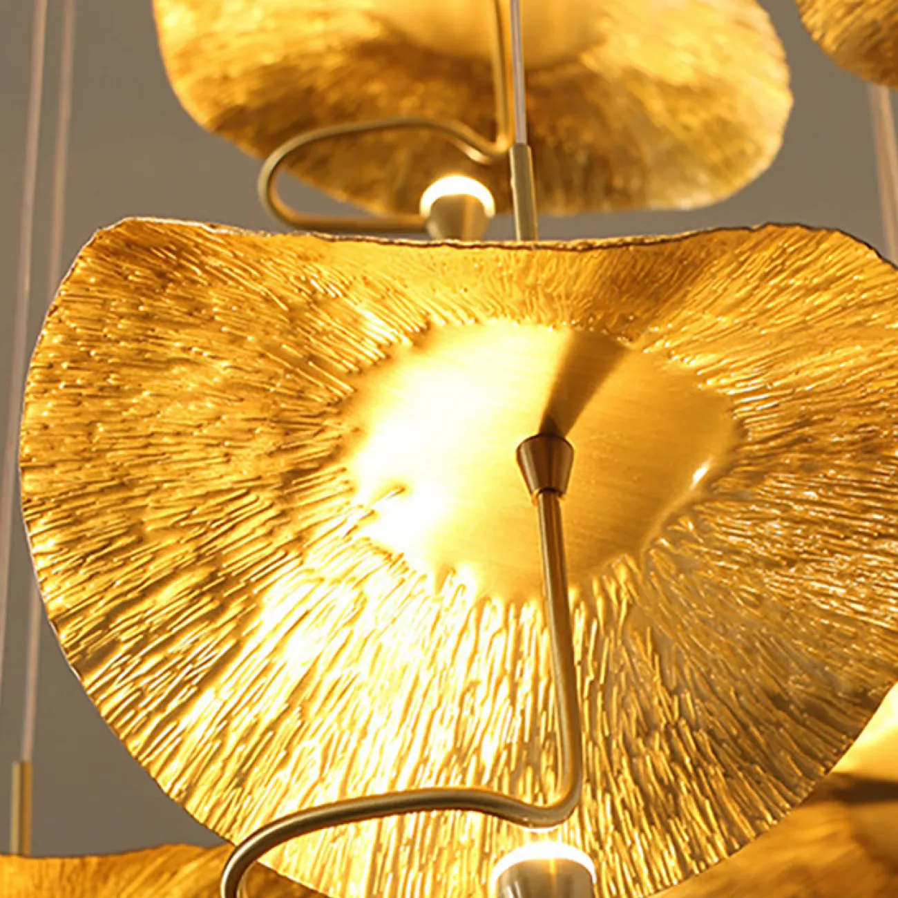 Подвесной светильник PALERMO от ImperiumLoft