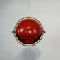 Люстра Louis Weisdorff Gubi Multi-lite Pendant Red от ImperiumLoft