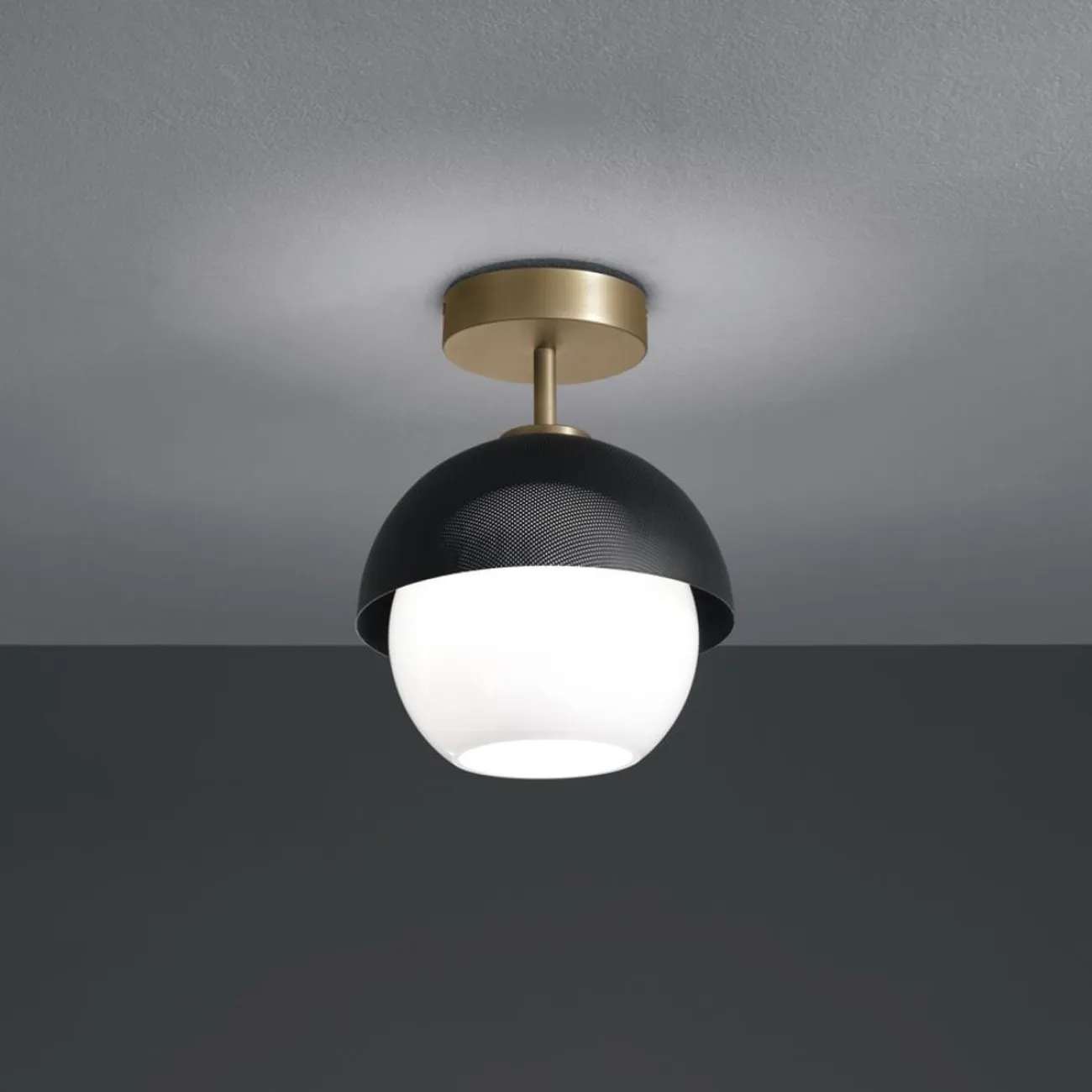 Потолочный светильник CRAIG C от ImperiumLoft