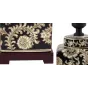 Настольная лампа Overseas Flowers от LaLume