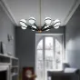 Люстра ACE от ImperiumLoft