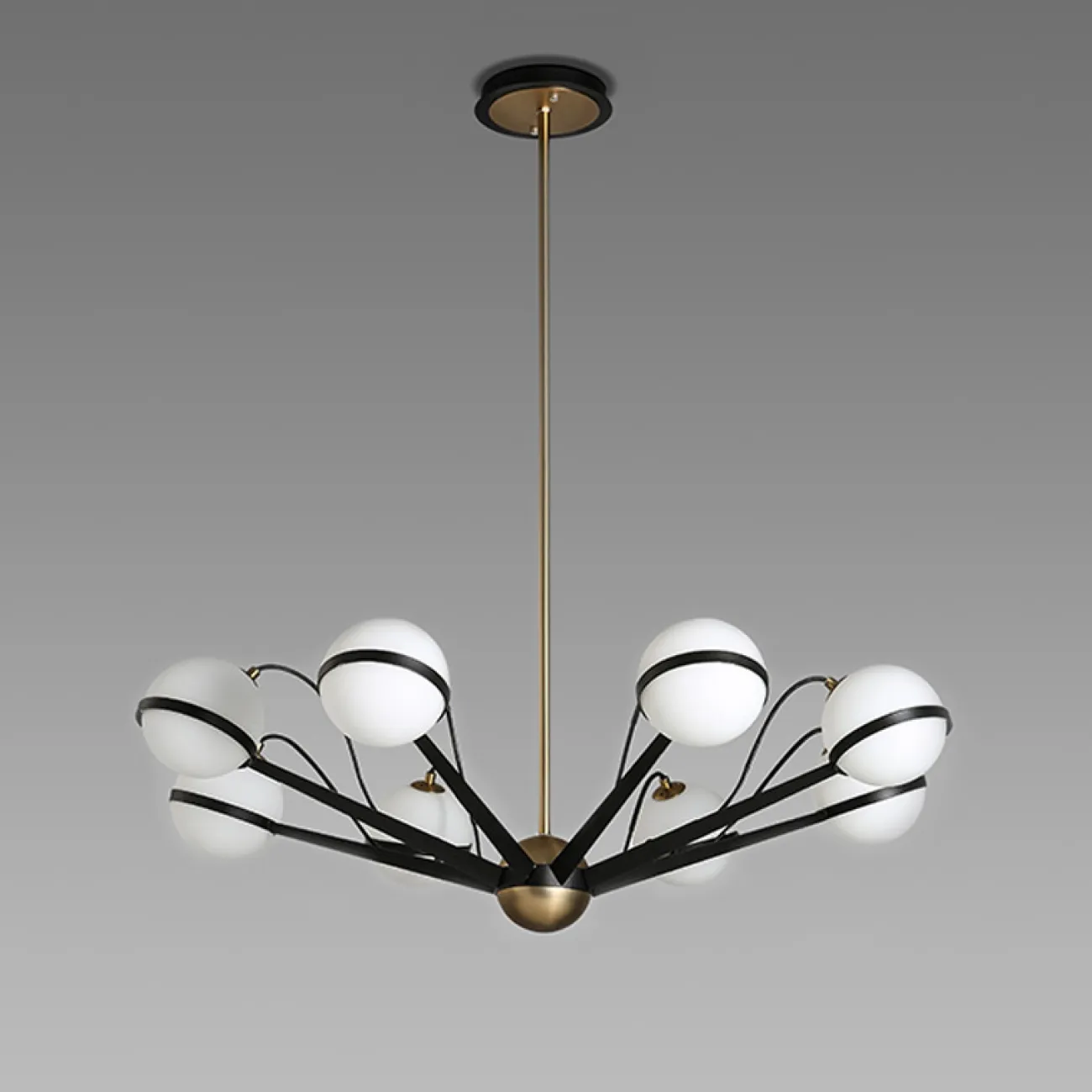 Люстра ACE от ImperiumLoft Люстра ACE от ImperiumLoft