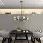 Люстра ACE от ImperiumLoft
