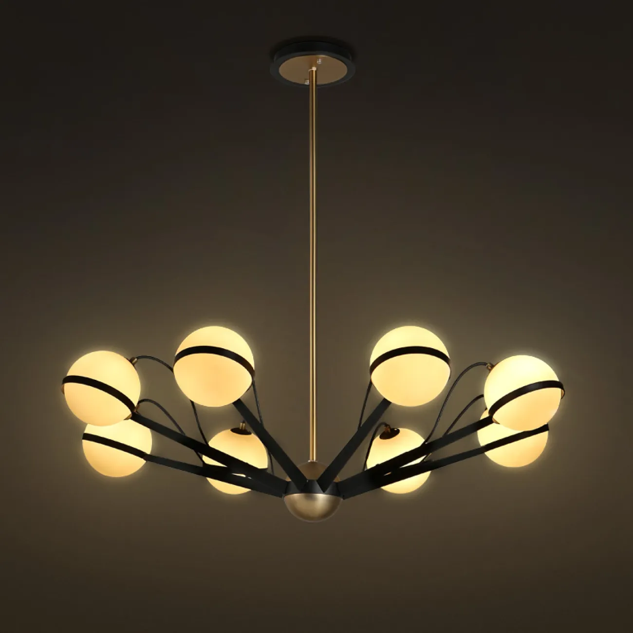 Люстра ACE от ImperiumLoft Люстра ACE от ImperiumLoft