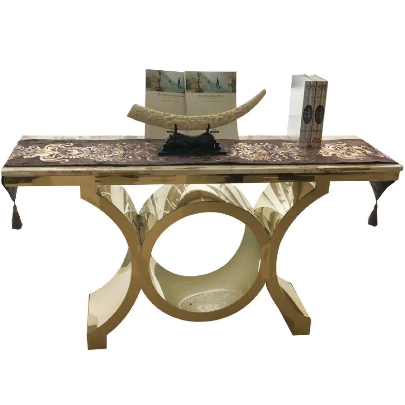 Дизайнерская консоль LaLume-AR00123