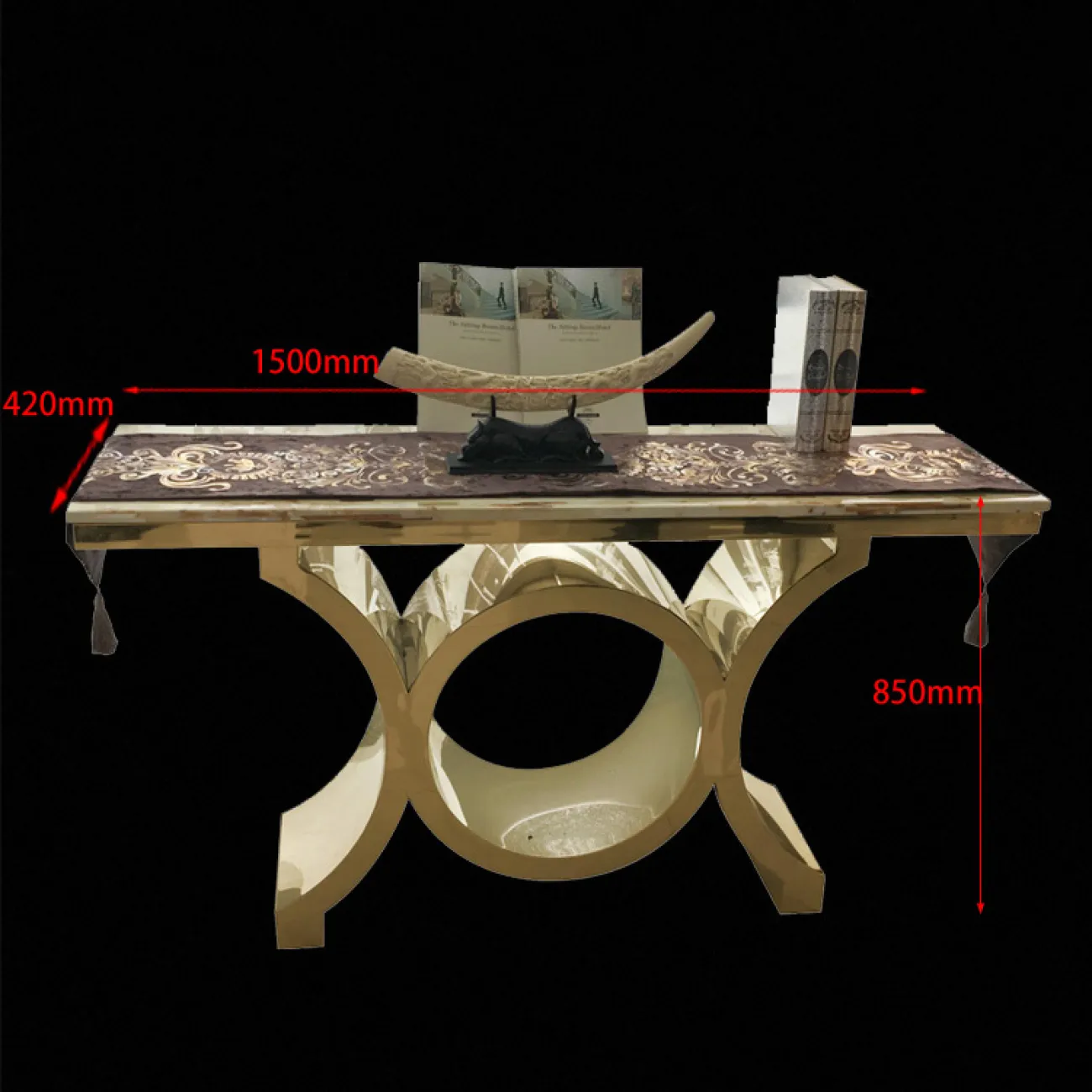 Дизайнерская консоль LaLume-AR00123