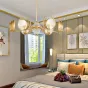 Люстра ISTAN от ImperiumLoft