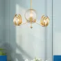 Люстра ISTAN от ImperiumLoft