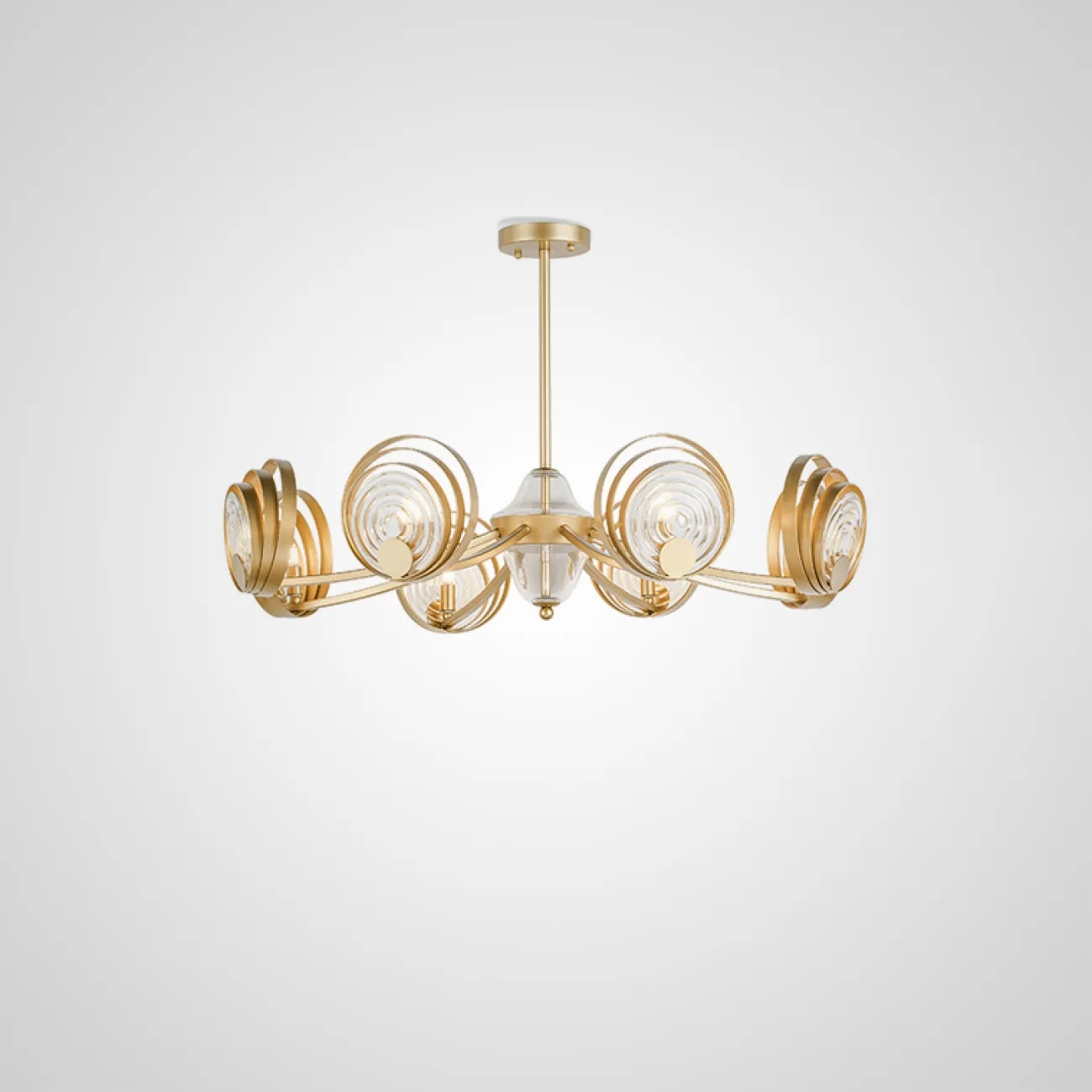 Люстра ISTAN от ImperiumLoft