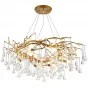 Люстра Droplet Chandelier 80 от ImperiumLoft