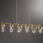 Потолочный светильник ADONICA LONG L12 от ImperiumLoft