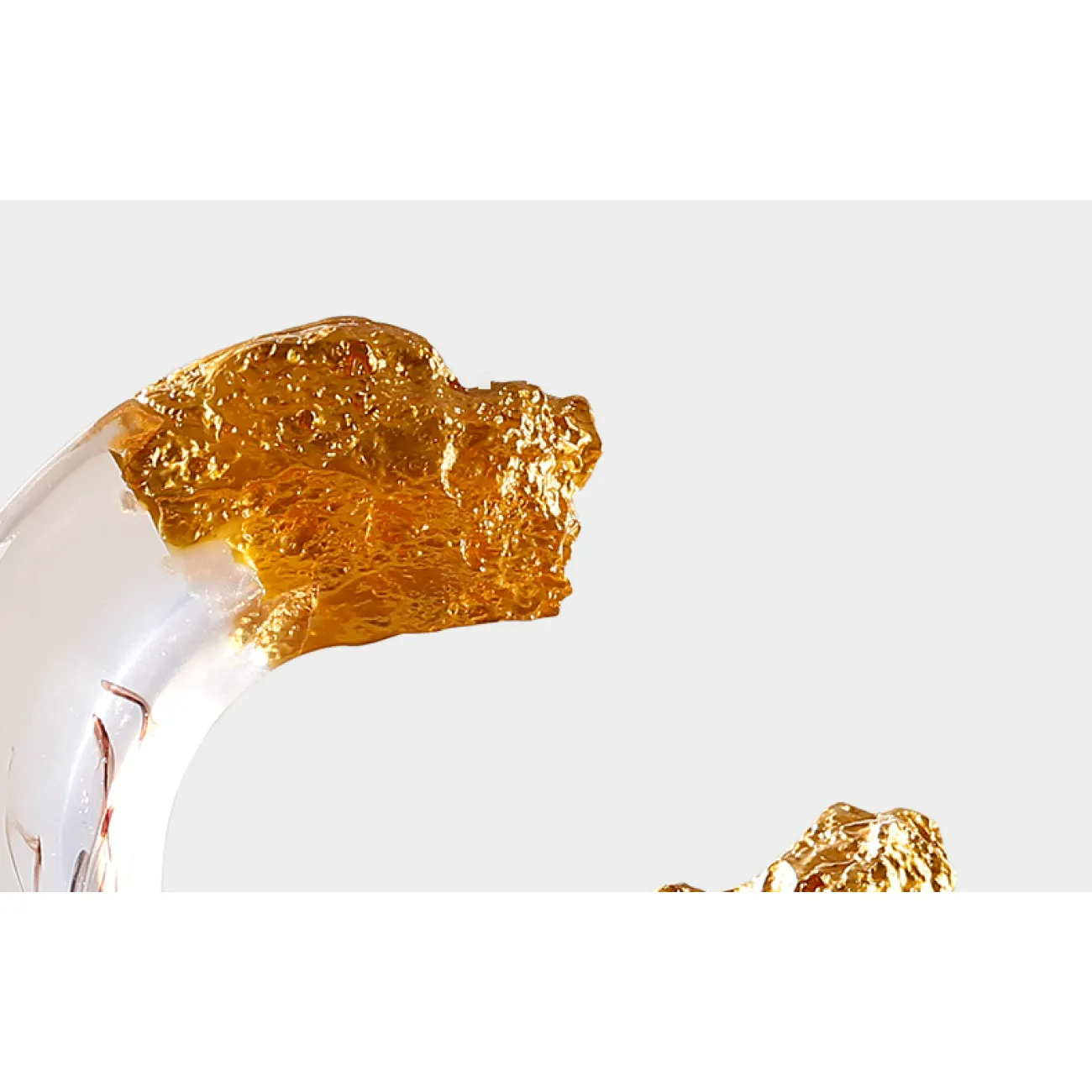 Дизайнерская статуэтка LaLume-SKT00150 