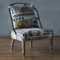 Кресло Evita Colonial Morocco от LaLume