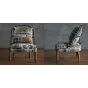 Кресло Evita Colonial Morocco от LaLume