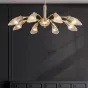 Потолочная люстра INGELIV CH D98 от ImperiumLoft