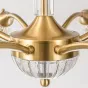 Потолочная люстра INGELIV CH D98 от ImperiumLoft