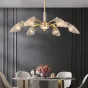 Потолочная люстра INGELIV CH D98 от ImperiumLoft