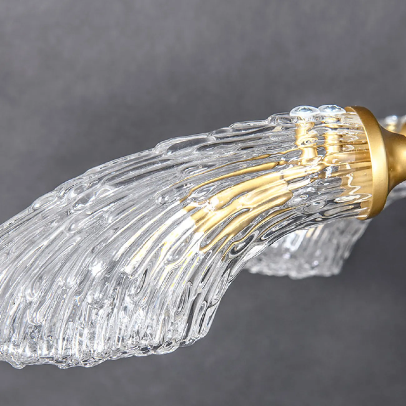 Потолочная люстра INGELIV CH D98 от ImperiumLoft Потолочная люстра INGELIV CH D98 от ImperiumLoft