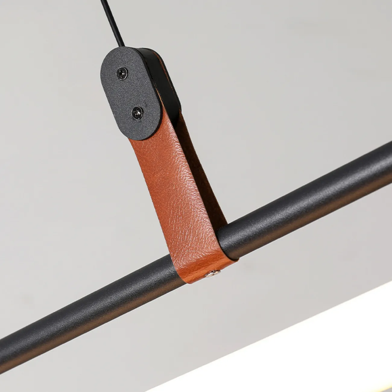 Подвесной светильник HARALD L115 Brass от ImperiumLoft