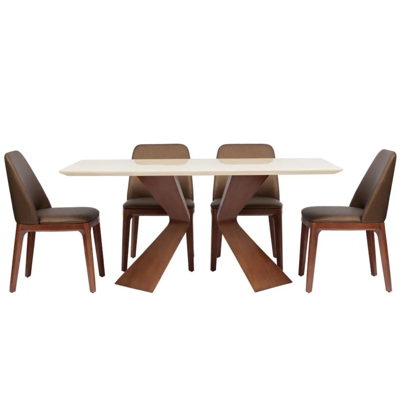 Обеденнный стол Starck Grande от LaLume