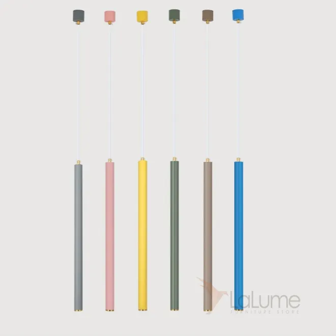 Подвесной светильник Intro от ImperiumLoft Подвесной светильник Intro от ImperiumLoft