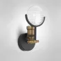 Настенное бра HEADLIGHT от ImperiumLoft