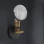 Настенное бра HEADLIGHT от ImperiumLoft