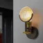 Настенное бра HEADLIGHT от ImperiumLoft