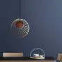 Подвесной светильник MAGDALENA от ImperiumLoft