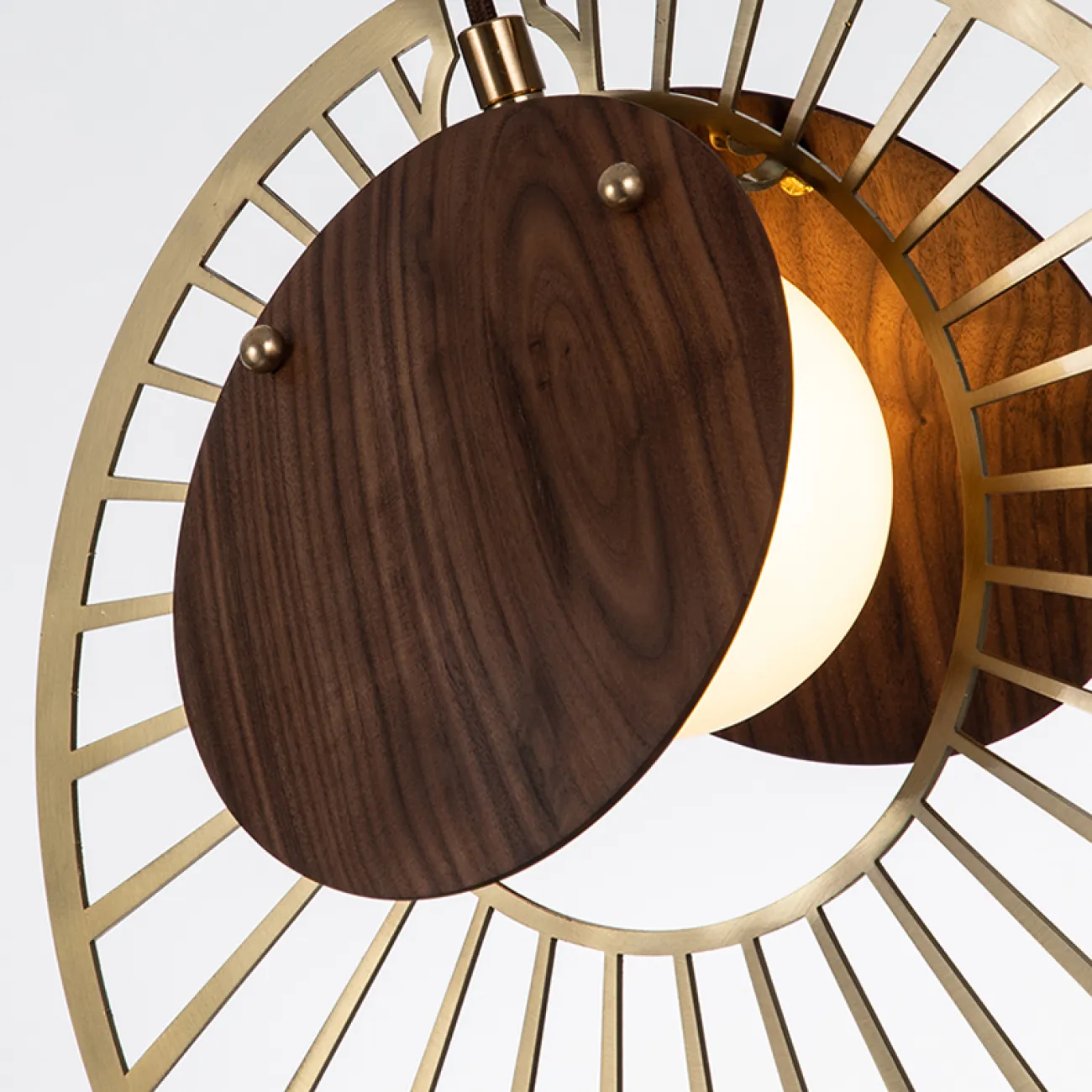 Подвесной светильник MAGDALENA от ImperiumLoft