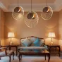 Подвесной светильник MAGDALENA от ImperiumLoft