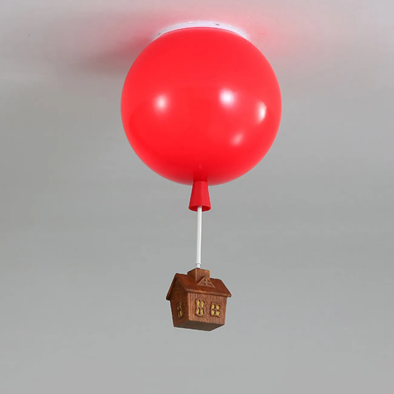 Потолочный светильник BLOW C D25 от ImperiumLoft