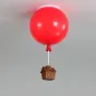 Потолочный светильник BLOW C D25 от ImperiumLoft