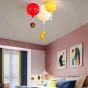 Потолочный светильник BLOW C D25 от ImperiumLoft