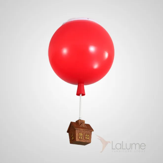 Потолочный светильник BLOW C D20 от ImperiumLoft