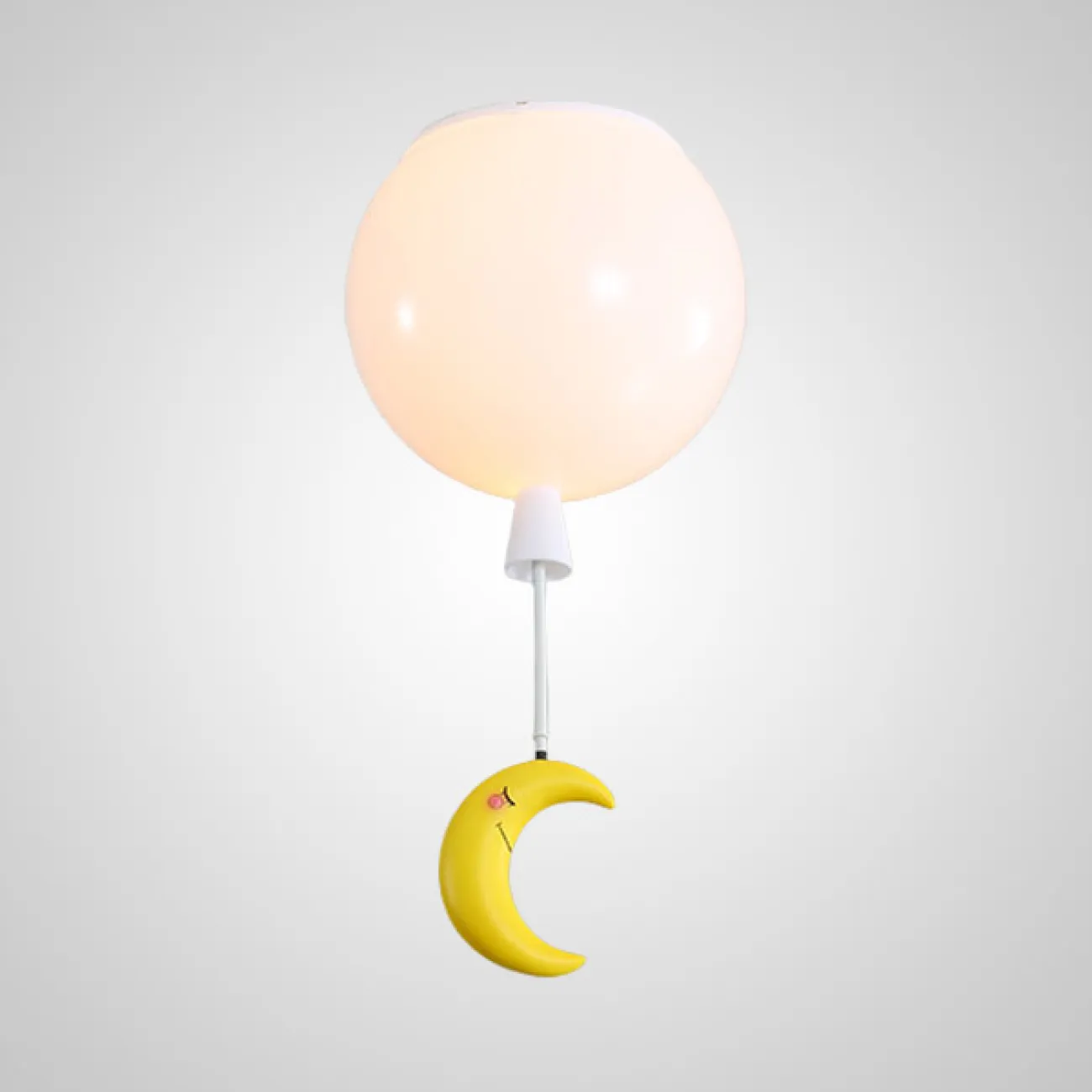 Потолочный светильник BLOW A D20 от ImperiumLoft