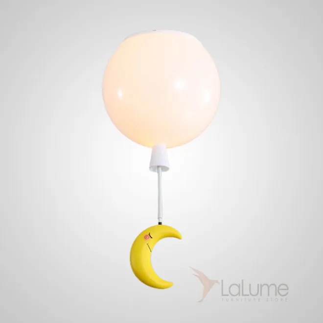 Потолочный светильник BLOW D D30 от ImperiumLoft Потолочный светильник BLOW D D30 от ImperiumLoft