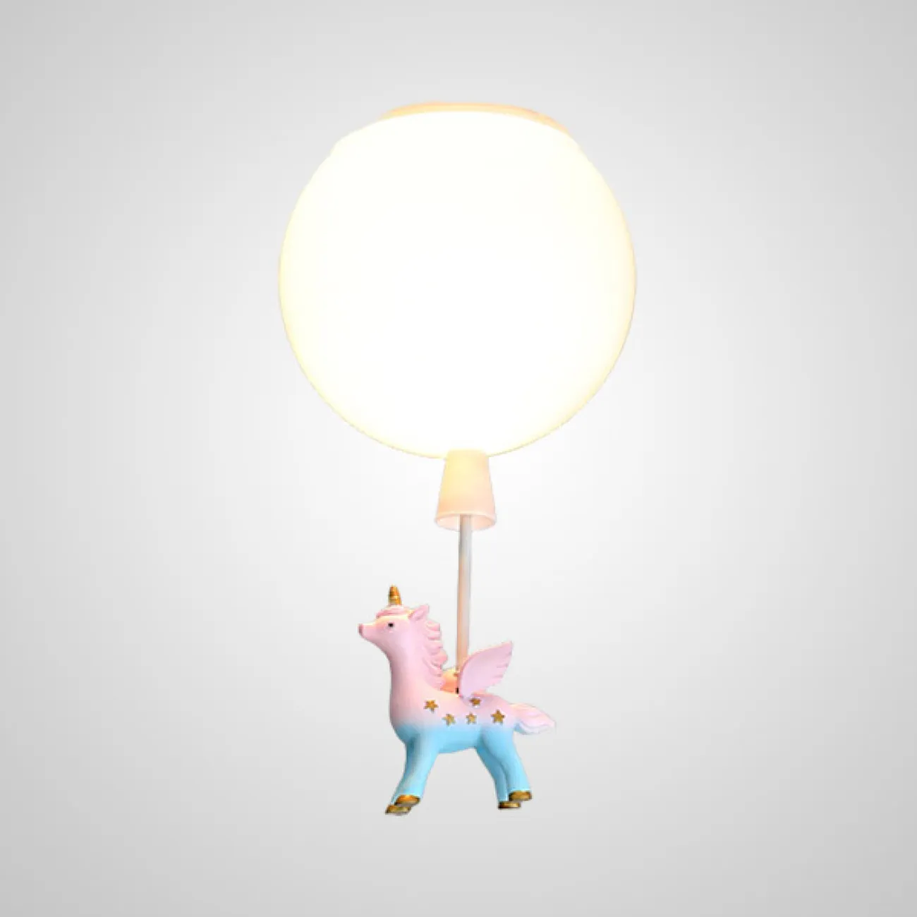 Потолочный светильник BLOW A D20 от ImperiumLoft