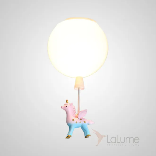 Потолочный светильник BLOW B D20 от ImperiumLoft