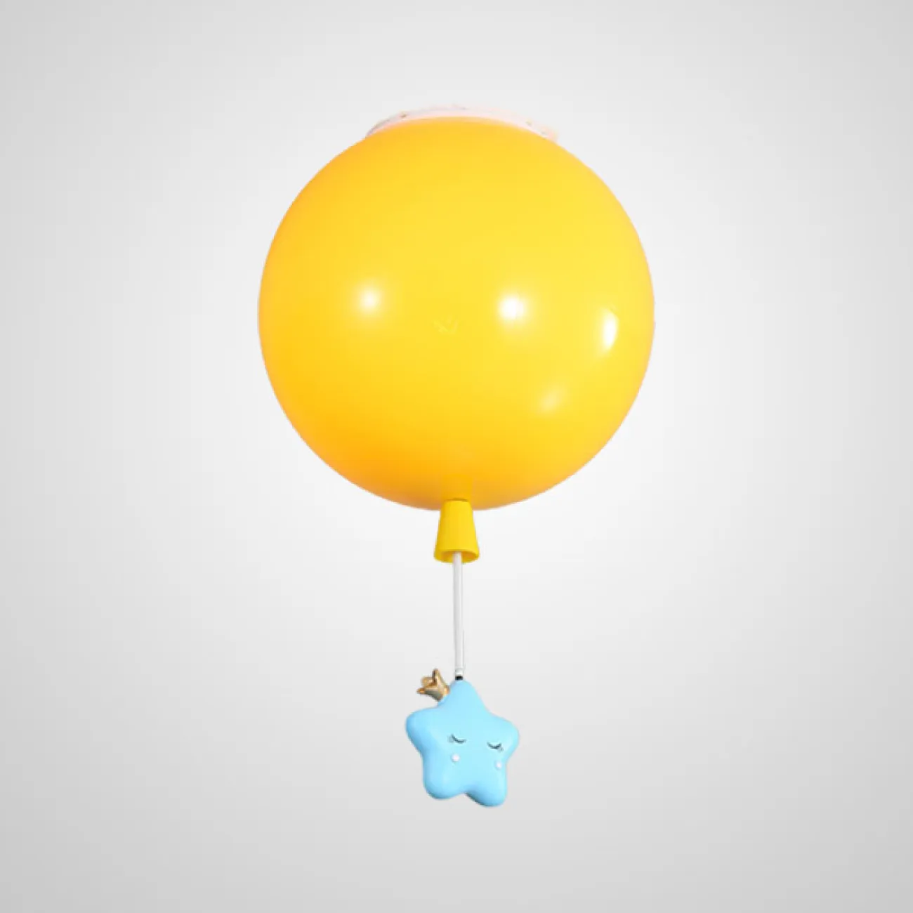 Потолочный светильник BLOW C D20 от ImperiumLoft