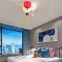 Потолочный светильник BLOW C D25 от ImperiumLoft