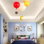 Потолочный светильник BLOW C D25 от ImperiumLoft