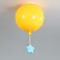 Потолочный светильник BLOW C D25 от ImperiumLoft