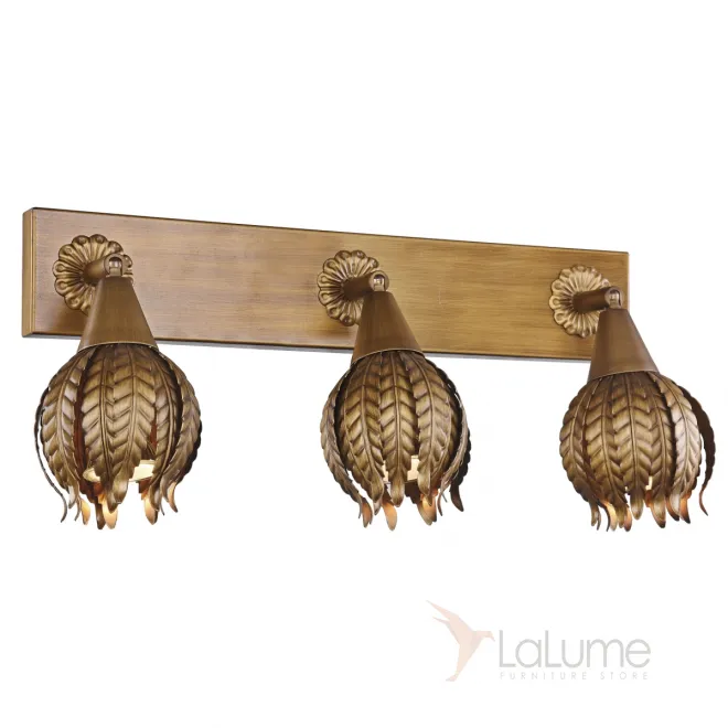 Спот Button spot 3 от LaLume