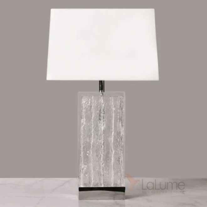 Настольная лампа Freez Table Lamp от LaLume