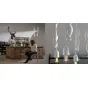 Светильник Белка karman Sherwood e robin SE151 BB INT-White от ImperiumLoft