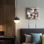Подвесной светильник ORB от ImperiumLoft