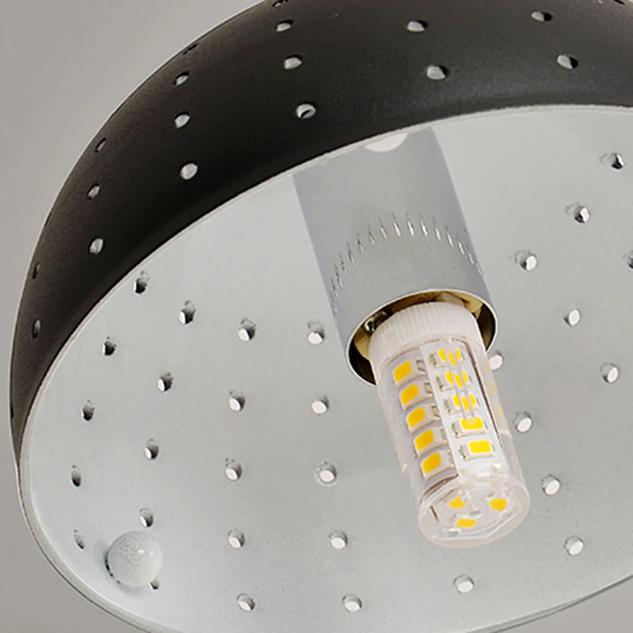 Подвесной светильник ORB от ImperiumLoft