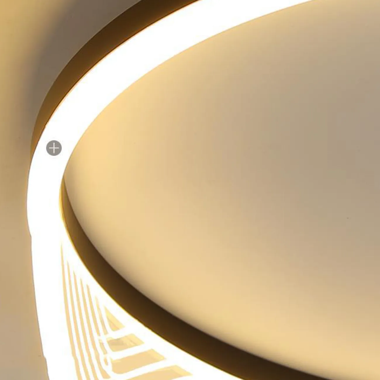 Потолочный светильник IZELIN D40 Brass от ImperiumLoft Потолочный светильник IZELIN D40 Brass от ImperiumLoft