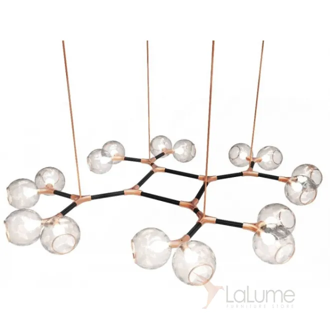 Люстра Horus Suspension Light от LaLume